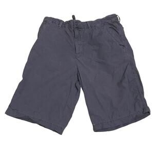 Tommy Bahama Relax Gray Shorts Size 36